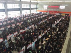 兰州最新招聘信息来啦！